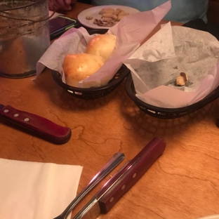 Texas Roadhouse - Mansfield, TX