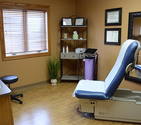 Serenity Med Spa - Normal, IL