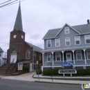 First Reformed Church - Reformed Churches