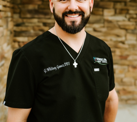 Nederland Family Dental: G. Whitney Gomez, DDS - Nederland, TX