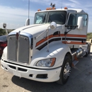 Grave's Truck Stop-Bagher - Gas Stations