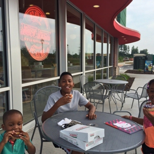 Krispy Kreme - Smyrna, GA