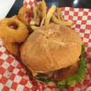 EJ Burger - American Restaurants