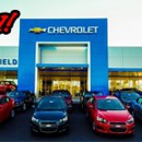 Rod Hatfield Chevrolet - New Car Dealers