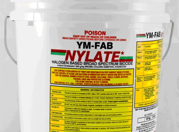 YM-FAB - Pakenham, VIC