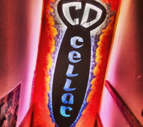 C D Cellar - Falls Church, VA