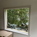 Presto Impact Windows - Windows