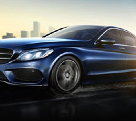 Mercedes-Benz of Rocklin - Rocklin, CA