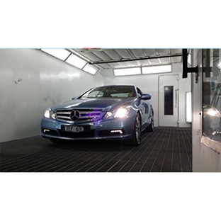 Dandy Smash Repairs - Dandenong, VIC