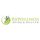 RxWellness Spine & Health - Arlington