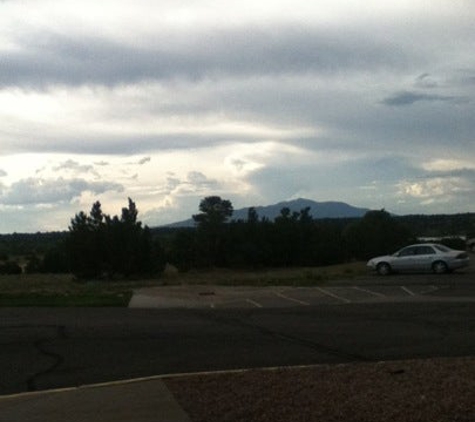 Lathrop State Park - Walsenburg, CO