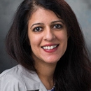 Nadia Ali Mirza, MD - Medical Service Organizations