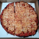 Ron's Pizza - Pizza