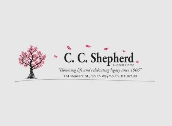 C C Shepherd Funeral Service - South Weymouth, MA