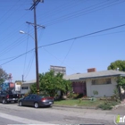 Calderon Tire Service