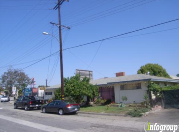 Calderon Tire Service - South Gate, CA