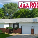 A&A Roofing Sioux Falls, SD - Roofing Contractors