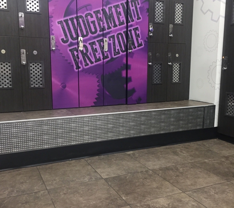 Planet Fitness - Fayetteville, NC