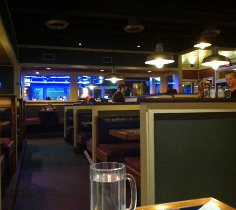 Chili's Grill & Bar - Lincoln, RI