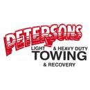 Peterson Services - Automobile Parts & Supplies