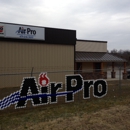 Air-Pro Heating & Air Conditioning Inc - Heating Contractors & Specialties
