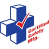 Certified Safety Manufacturing, Inc. gallery