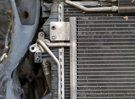 Mobile Radiator Services - Chandler, QLD