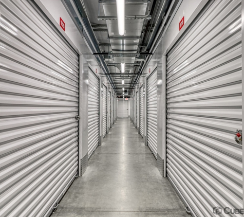 CubeSmart Self Storage - Bayville, NJ