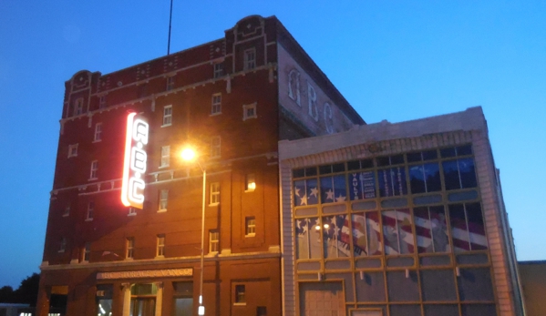 ABC Business Records Center - Kansas City, MO