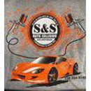 S & S Body Shop - Automobile Body Repairing & Painting