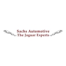 Sachs Automotive The Jaguar Experts