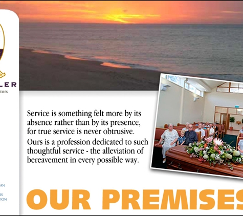 Ivan Butler Family Funeral Directors - Klemzig, SA