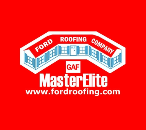 Ford Roofing Company - Franklin, TN