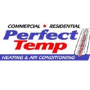 Perfect Temp Heating & Air Conditioning - Air Conditioning Service & Repair