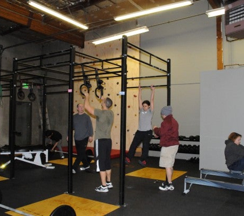 CrossFit - Kent, WA