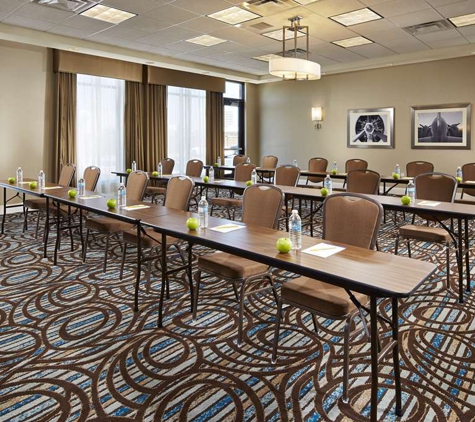 Hilton Garden Inn Los Angeles/Redondo Beach - Redondo Beach, CA