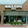 Nail Expo 2000 gallery