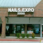 Nail Expo 2000