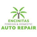 Encinitas Foreign & Domestic Auto Repair - Auto Repair & Service