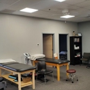 RUSH Physical Therapy - Valparaiso - Physical Therapy Clinics