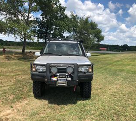 Nigel's Car Place - Jacksonville, AR