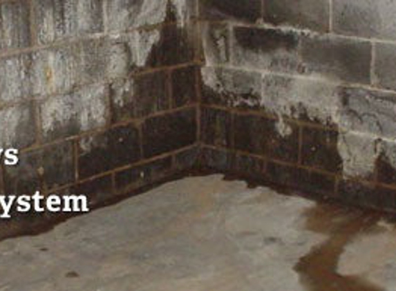 Basement Systems Inc - Erie, PA