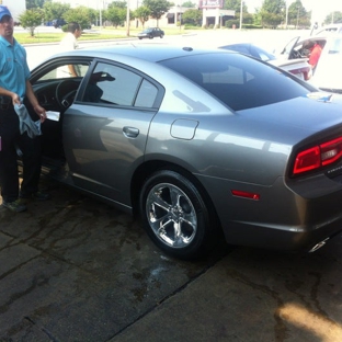 Autobell Car Wash - Greensboro, NC