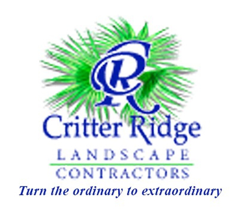 Critter Ridge Landscape Contractors - Sarasota, FL