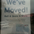 Ball & Skein & More