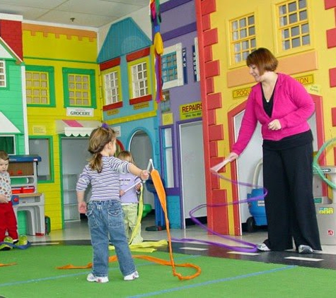 Educational Playcare - Simsbury, CT