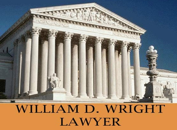 William D Wright Lawyer - Bennington, VT