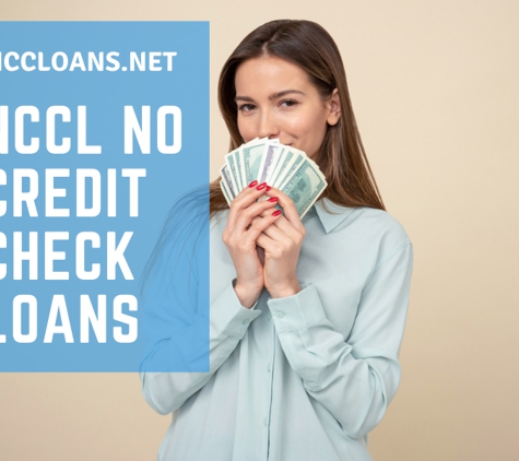 NCCL No Credit Check Loans - San Antonio, TX