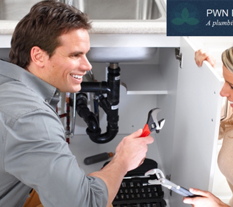 PWN Plumbing - Bayview Heights, QLD