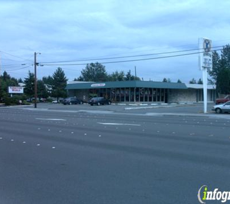 Furniture World - Lynnwood, WA